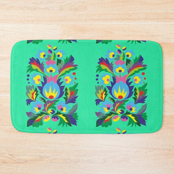 Item preview, Bellflowers or little bell. Abstraction. designed and sold by oleo79.