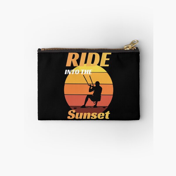 Item preview, Kitesurfing Kite Kiteboard Gift designed and sold by TastefulTees.