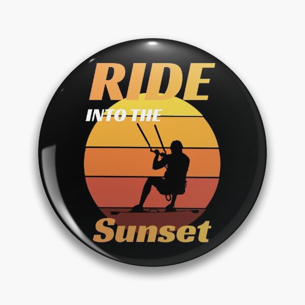 Item preview, Kitesurfing Kite Kiteboard Gift designed and sold by TastefulTees.