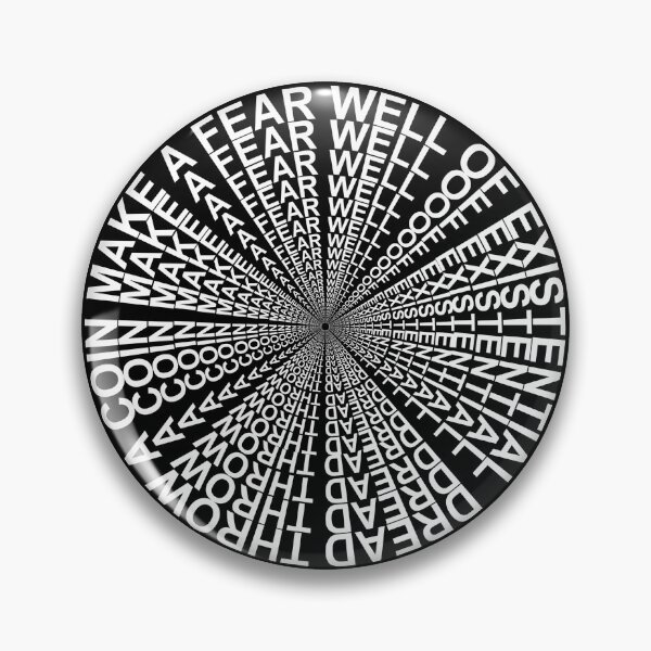 Item preview, Existential Well designed and sold by SifRants.