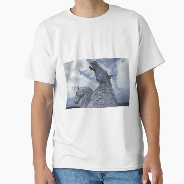 Item preview, The Kelpies gifts , Helix Park, Falkirk, Scotland designed and sold by Photogold .