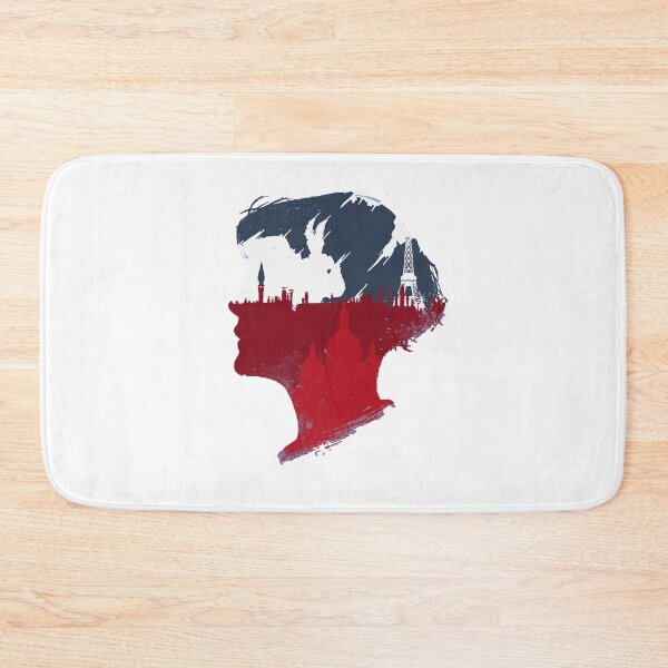 Item preview, Amélie French Movie Artwork designed and sold by L. Layne.