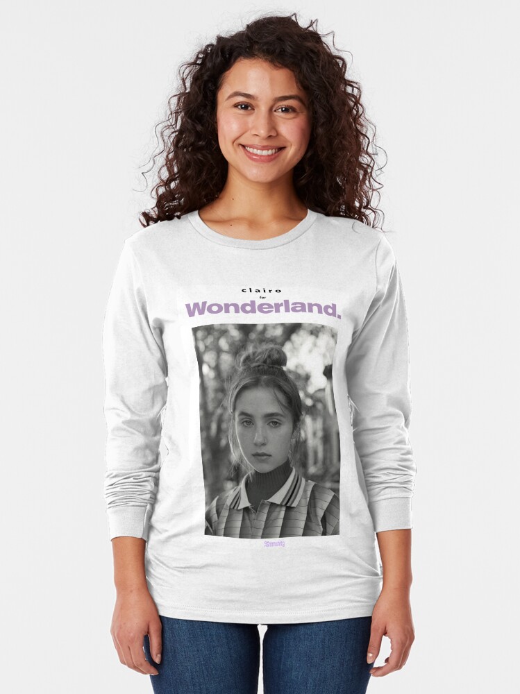 clairo immunity t shirt