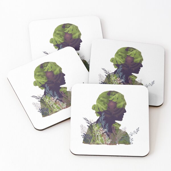 Item preview, Annihilation Sci-Fi Movie Artwork designed and sold by L. Layne.