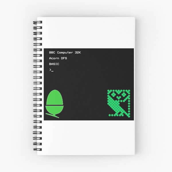 Item preview, BBC Micro Computer designed and sold by sagarlick.