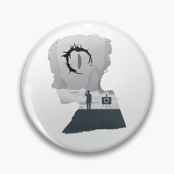 Item preview, Arrival Sci-Fi Movie Artwork designed and sold by L. Layne.