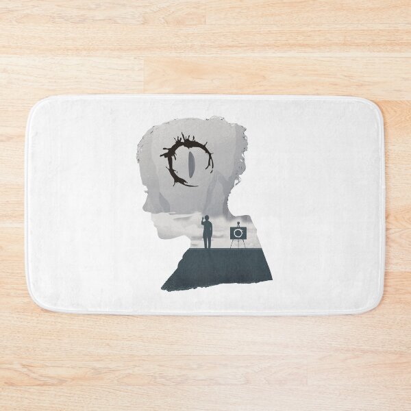 Item preview, Arrival Sci-Fi Movie Artwork designed and sold by L. Layne.