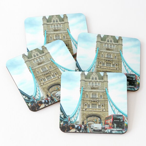 Item preview, London Bridge  designed and sold by ChloePorter17.