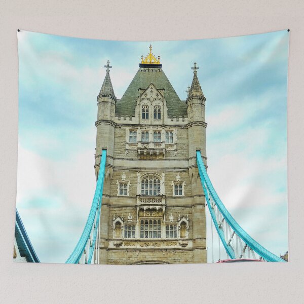Item preview, London Bridge  designed and sold by ChloePorter17.