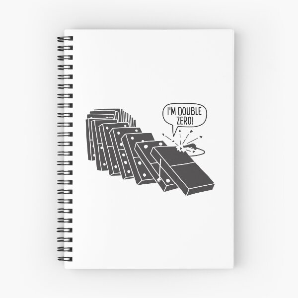 Item preview, I'M DOUBLE ZERO designed and sold by Alexander  Medvedev.