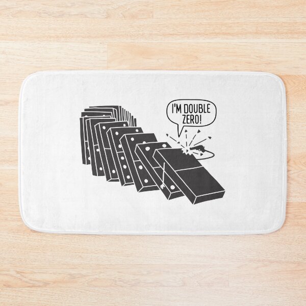 Item preview, I'M DOUBLE ZERO designed and sold by Alexander  Medvedev.