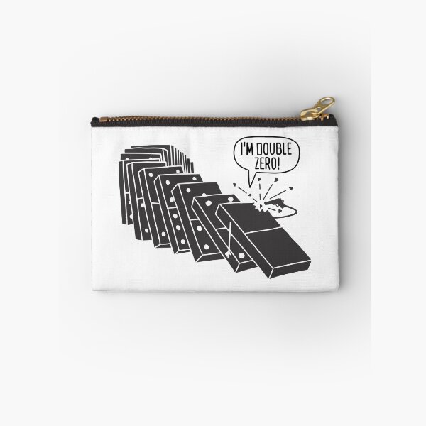 Item preview, I'M DOUBLE ZERO designed and sold by Alexander  Medvedev.