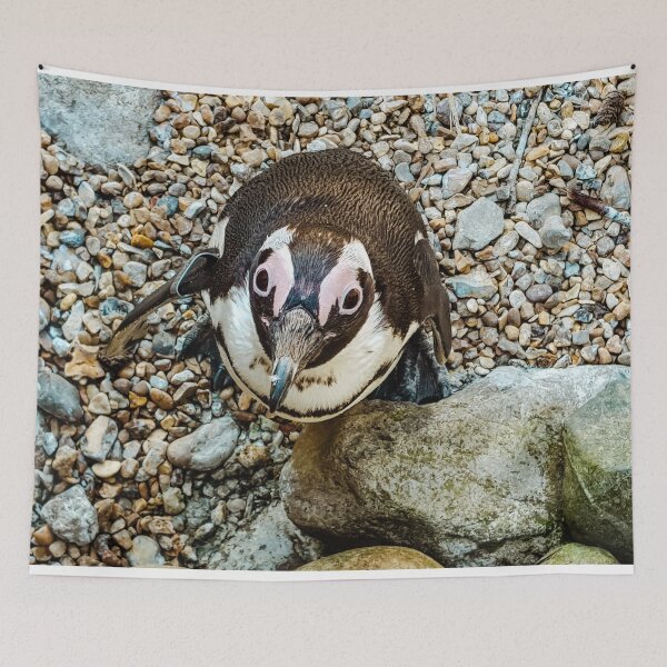 Item preview, Penguin designed and sold by ChloePorter17.