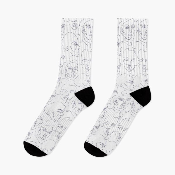 Item preview, Seamless Lines designed and sold by mydoodley.