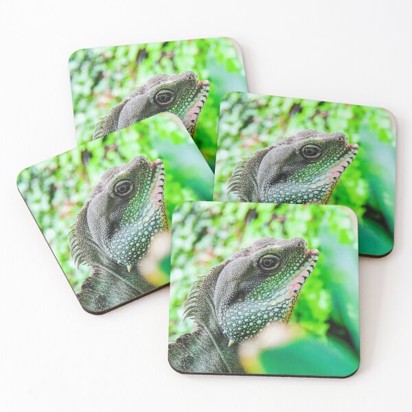 Item preview, Chinese Water Dragon designed and sold by ChloePorter17.