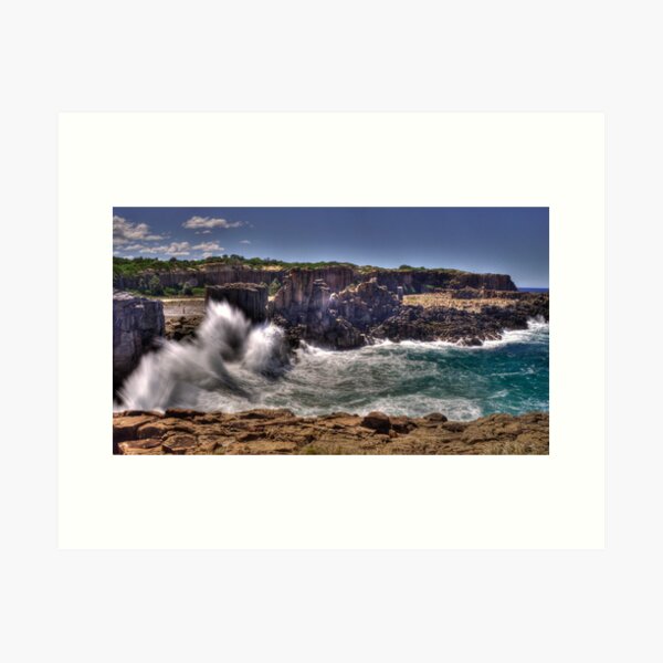 Item preview, The Pounding Surf designed and sold by Terry Everson.