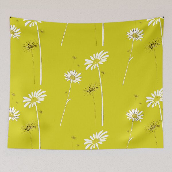 Item preview, Daisy up designed and sold by Nanshe.