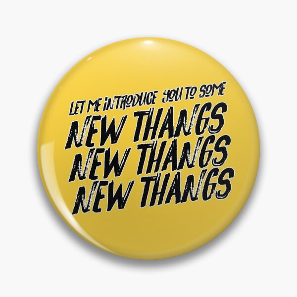 Item preview, NCT 127 - "New Thangs" (Kick It) designed and sold by lovely-day.