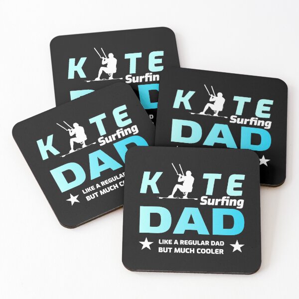 Item preview, Kitesurfing Kite Kiteboard Gift designed and sold by TastefulTees.