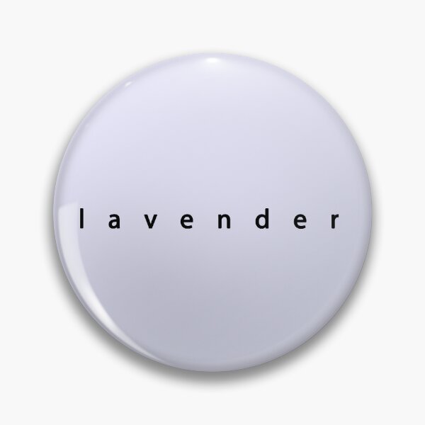 Item preview, lavender designed and sold by nabiisalive.