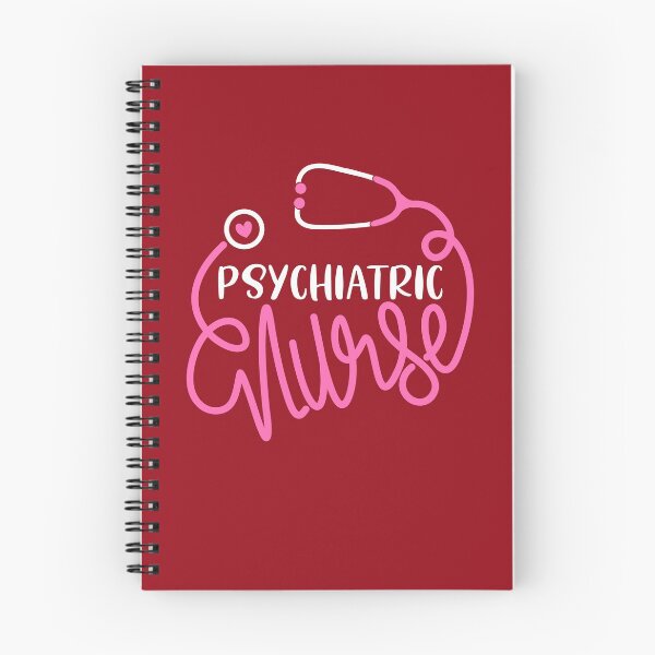 Item preview, Psychiatric Nurse - Mental Healthcare Nursing Department - Psych Nurse designed and sold by gowthama.