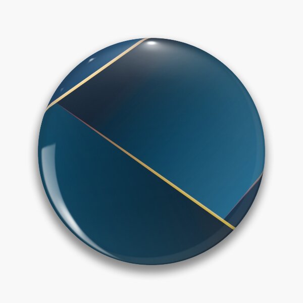 Item preview, blue & yellow stripes pattern designed and sold by printworxx.