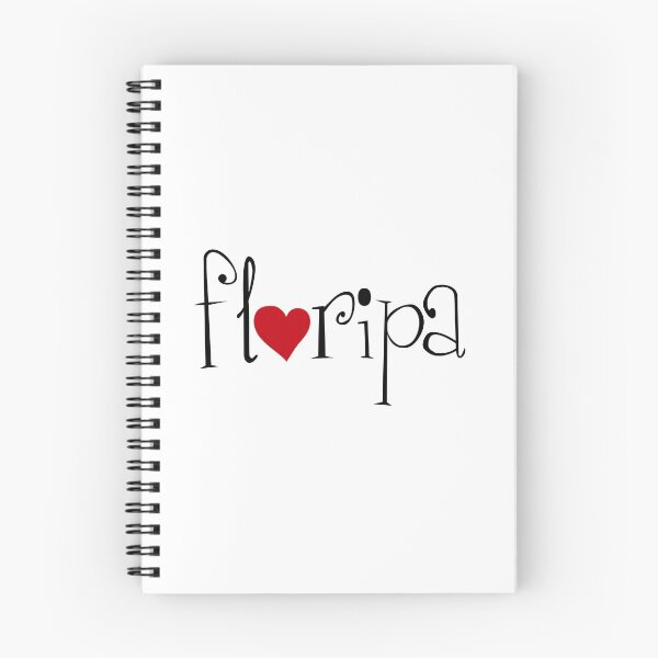 Item preview, Floripa designed and sold by luggagestickers.