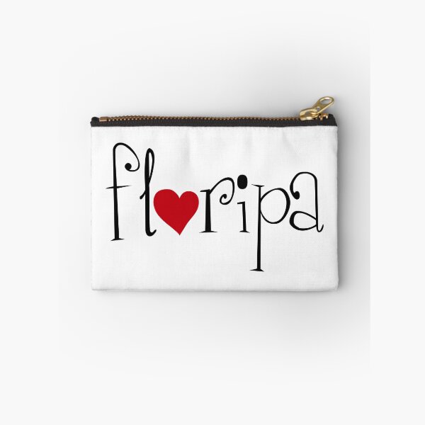 Item preview, Floripa designed and sold by luggagestickers.