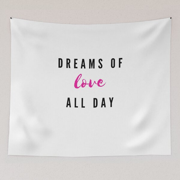 Item preview, Girly Fun Quote | for the daydreamers out there designed and sold by TheSelfLoveClub.