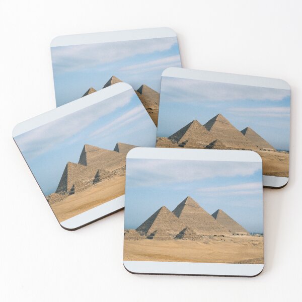 Item preview, Egyptian Pyramid of Cheops designed and sold by KNBS.
