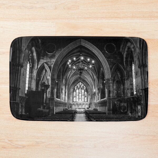 Item preview, St.Albans Cathedral designed and sold by ChloePorter17.