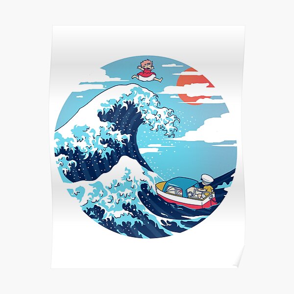 A Great EVA off Kanagawa | Evangelion art, Japanese wave painting,  Evangelion