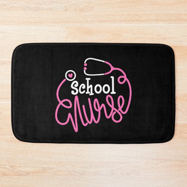 Item preview, School Nurse - School Nursing Student - Future Nurse RN designed and sold by gowthama.