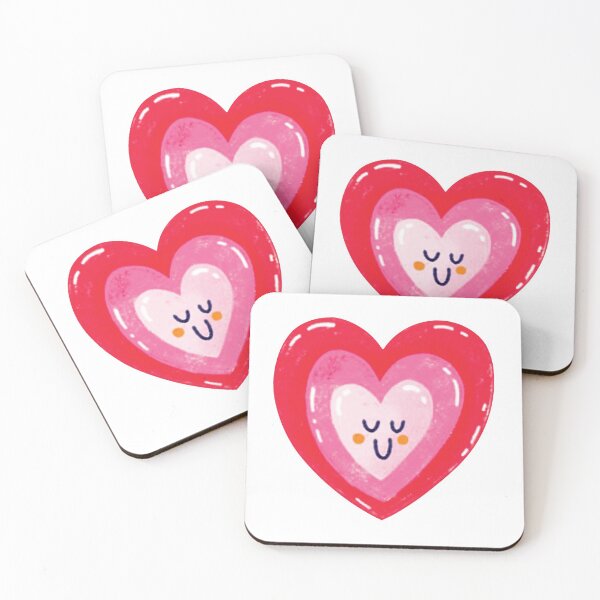 Item preview, LOVE HEART designed and sold by AdlDisEye.