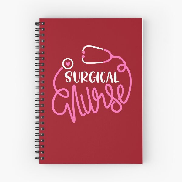 Item preview, Surgical Nurse - Med Surgical Nursing Department - Med Surg Nurse designed and sold by gowthama.