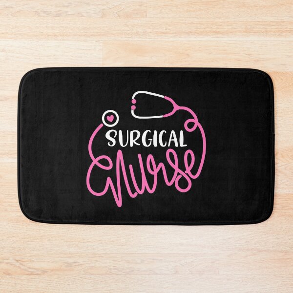 Item preview, Surgical Nurse - Med Surgical Nursing Department - Med Surg Nurse designed and sold by gowthama.