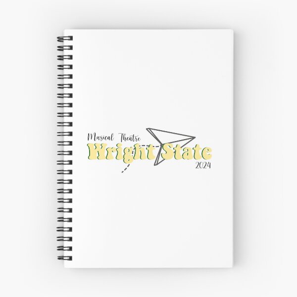 Item preview, Wright Musical Theatre designed and sold by kristinalenk.