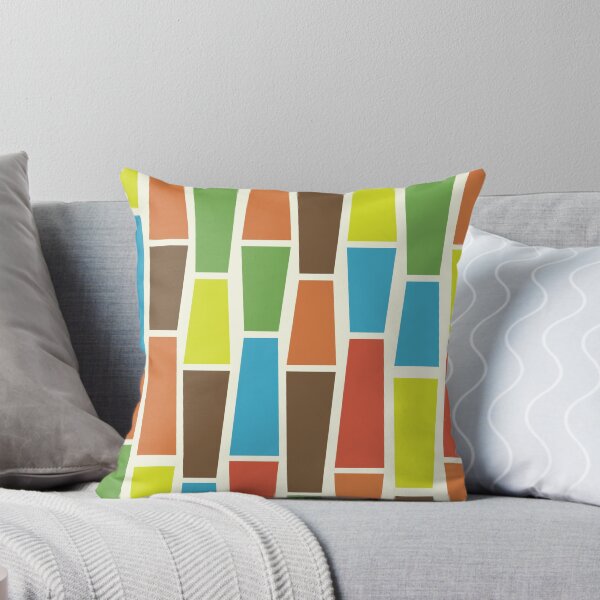 Item preview, Modern Retro #5 designed and sold by Alex-Strange.