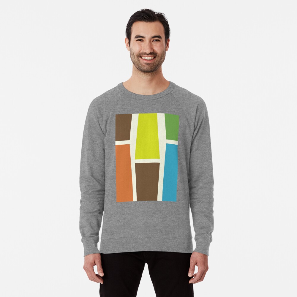 Item preview, Lightweight Sweatshirt designed and sold by Alex-Strange.