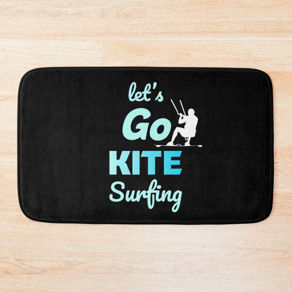 Item preview, Kitesurfing Kite Kiteboard Gift designed and sold by TastefulTees.