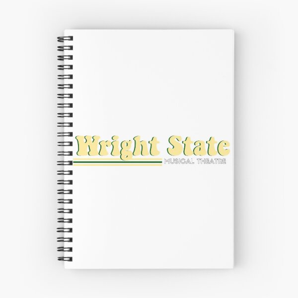 Item preview, Wright State Retro designed and sold by kristinalenk.