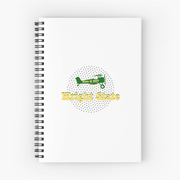 Item preview, Wright State Plane designed and sold by kristinalenk.