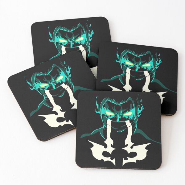Item preview, Raziel designed and sold by Retro Games & Anime.