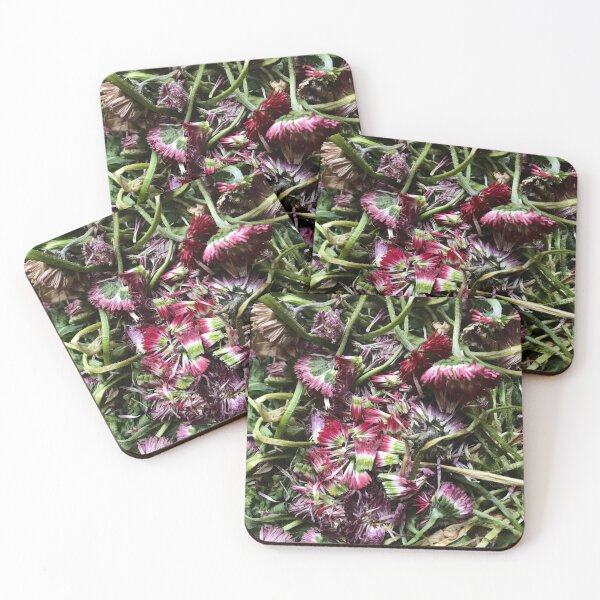 Item preview, Crumbled flowers designed and sold by lucielitchi.
