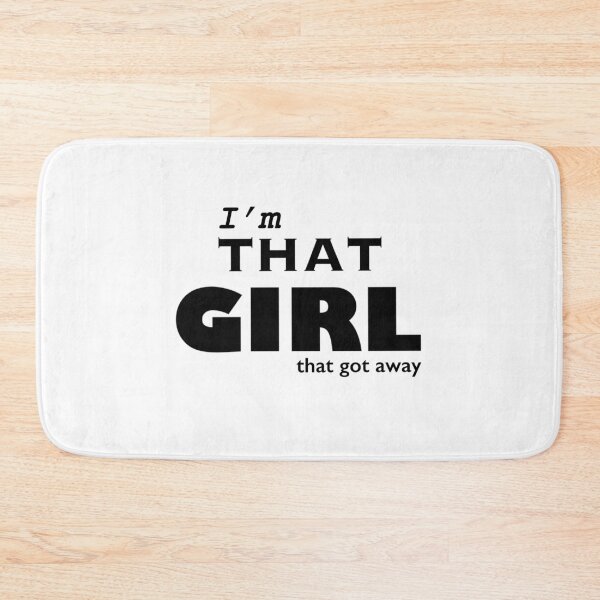 Item preview, Esa chica designed and sold by MarleyArt123.