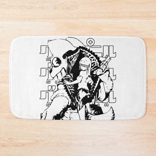 Item preview, Gleipnir designed and sold by Nagai.