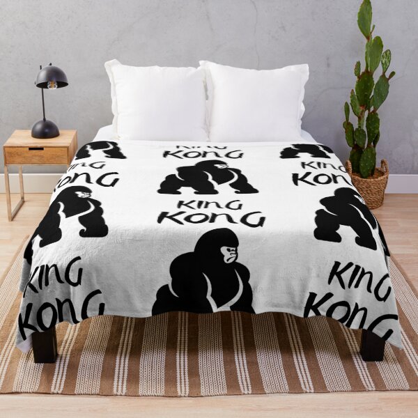 Item preview, King Kong designed and sold by RIVEofficial.