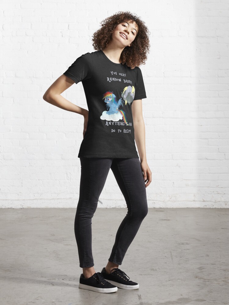derpy shirt