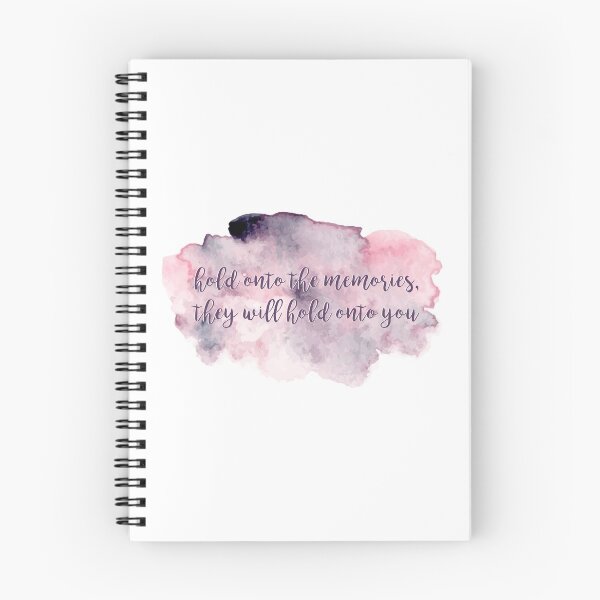 Item preview, hold onto the memories designed and sold by lovely-lyrics.