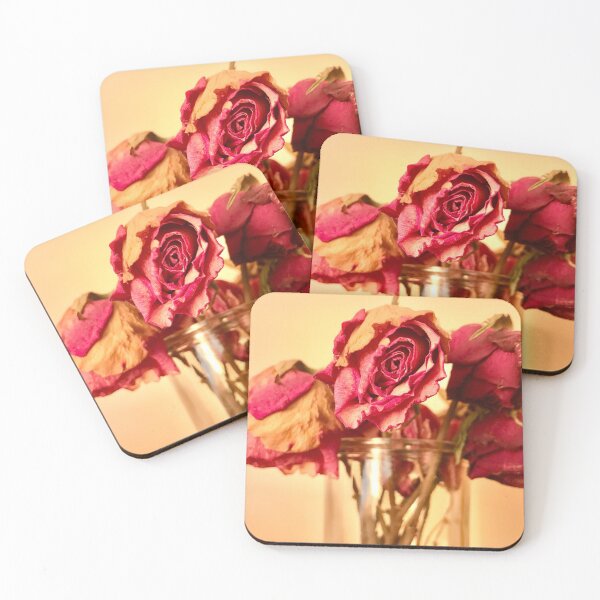 Item preview, Exhausted roses designed and sold by lucielitchi.